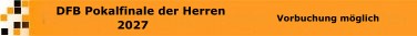 >> Vorbuchung senden  <<